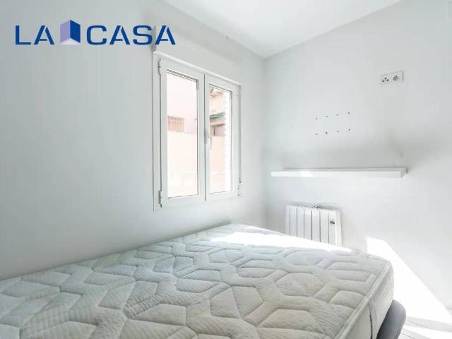 Piso en Venta en Madrid