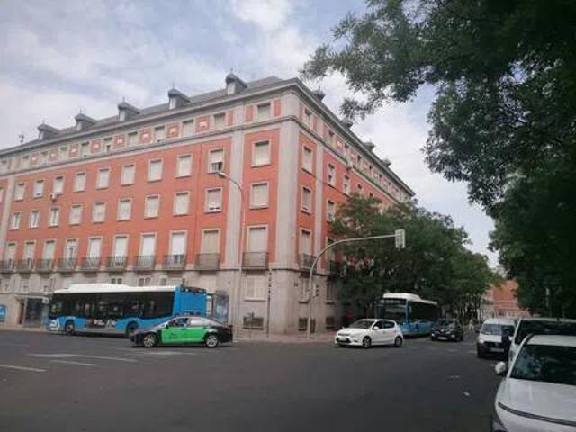 Piso en Venta en Madrid