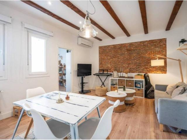 Piso en Venta en Madrid
