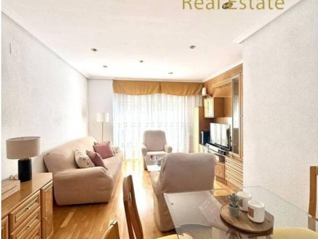 Piso en Venta en Madrid