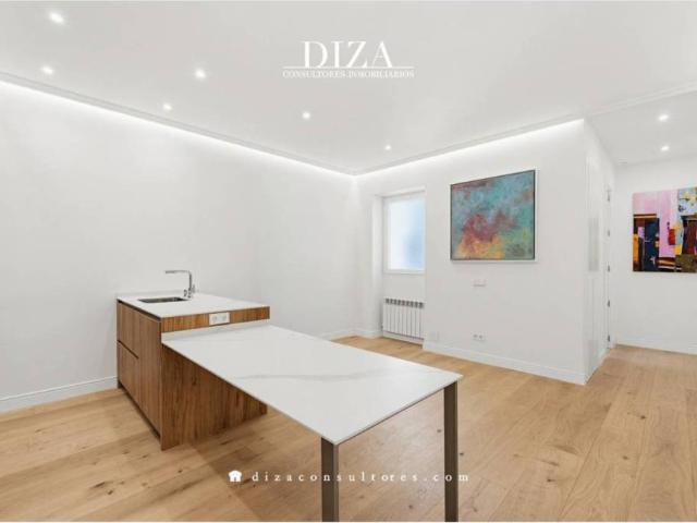 Piso en Venta en Madrid