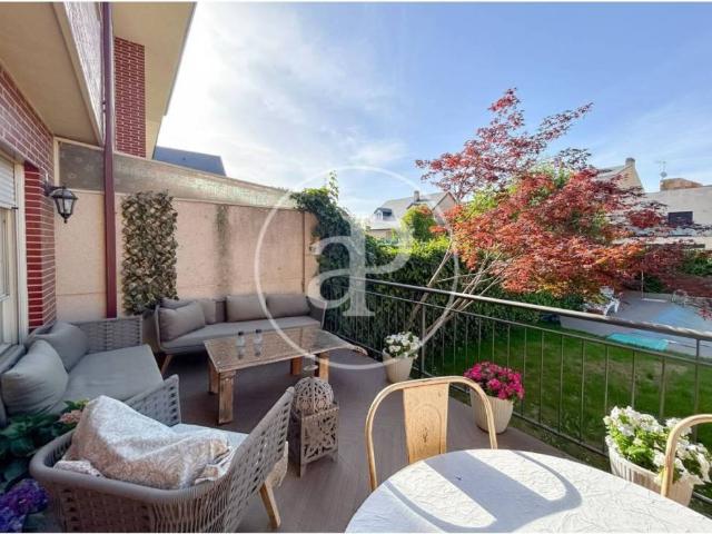 Piso en Venta en Madrid