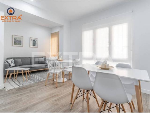 Piso en Venta en Madrid