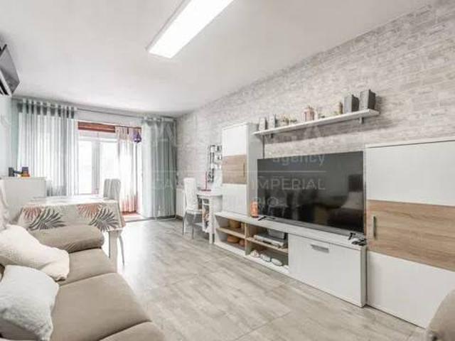 Piso en Venta en Madrid