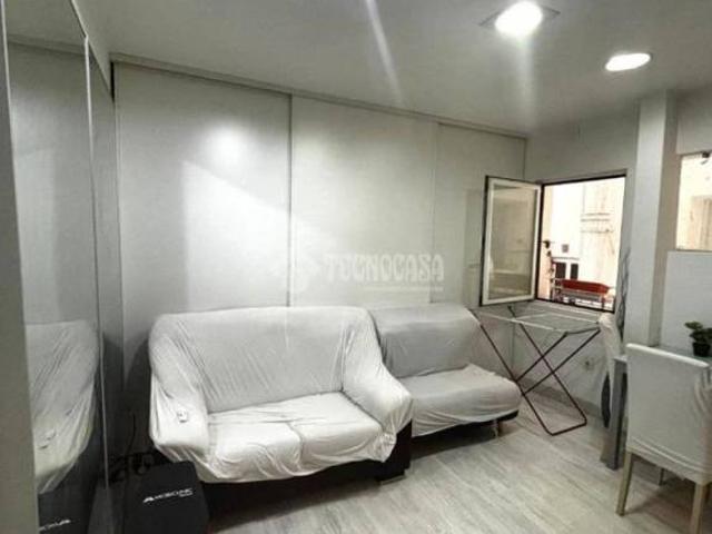 Piso en Venta en Madrid