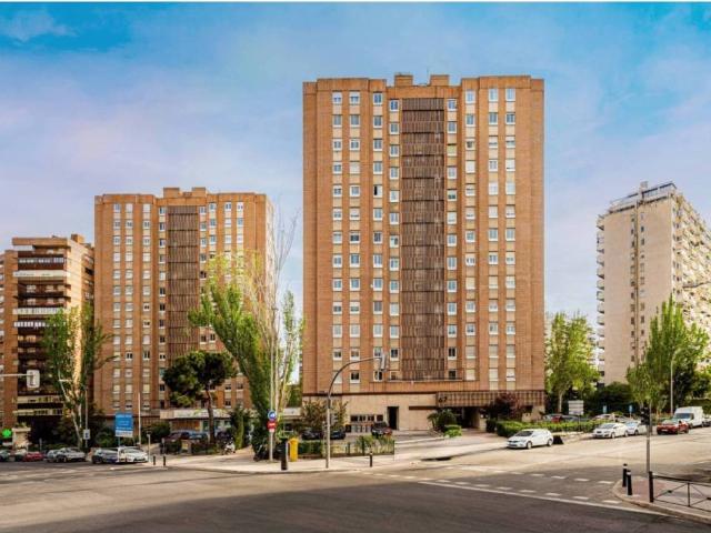 Piso en Venta en Madrid