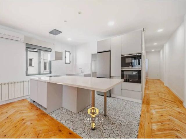 Piso en Venta en Madrid