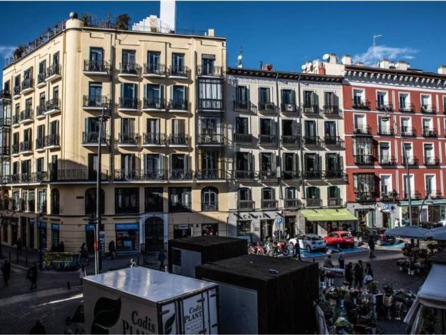 Piso en Venta en Madrid