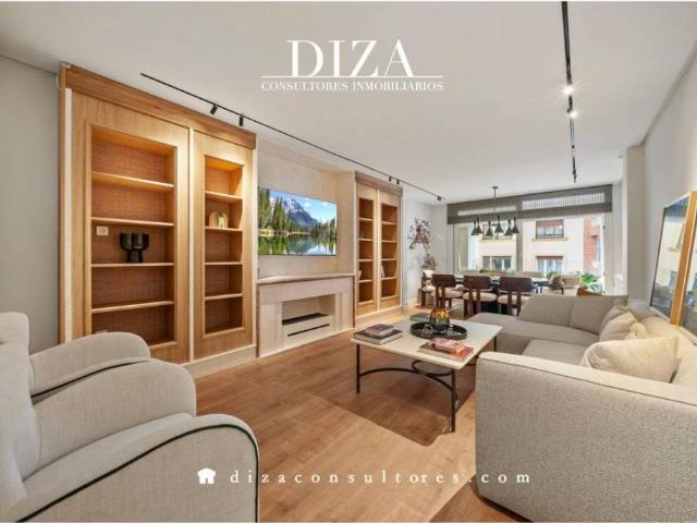 Piso en Venta en Madrid