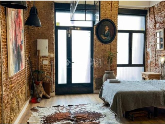 Piso en Venta en Madrid