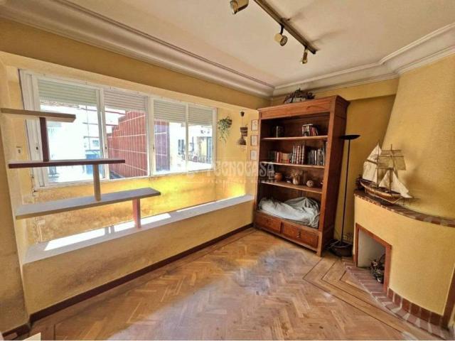 Piso en Venta en Madrid