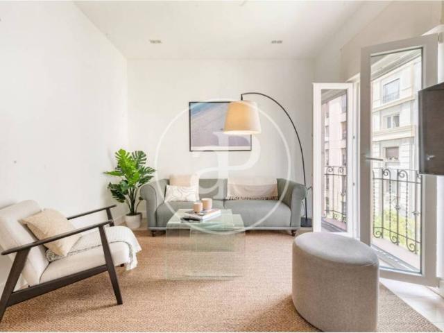 Piso en Venta en Madrid