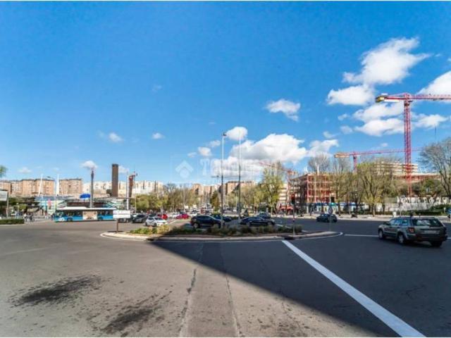 Piso en Venta en Madrid