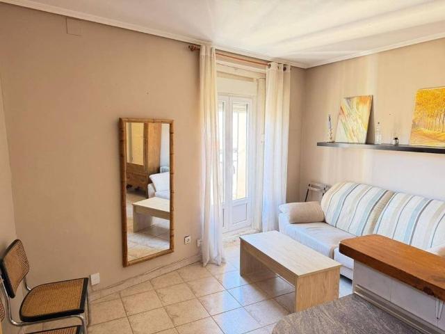 Piso en Venta en Madrid
