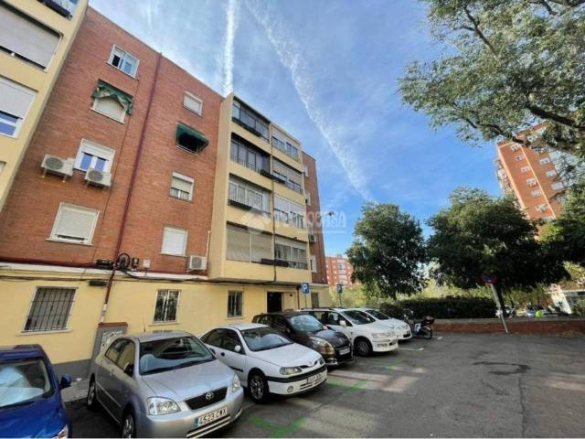Piso en Venta en Madrid