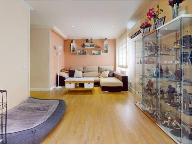 Piso en Venta en Madrid