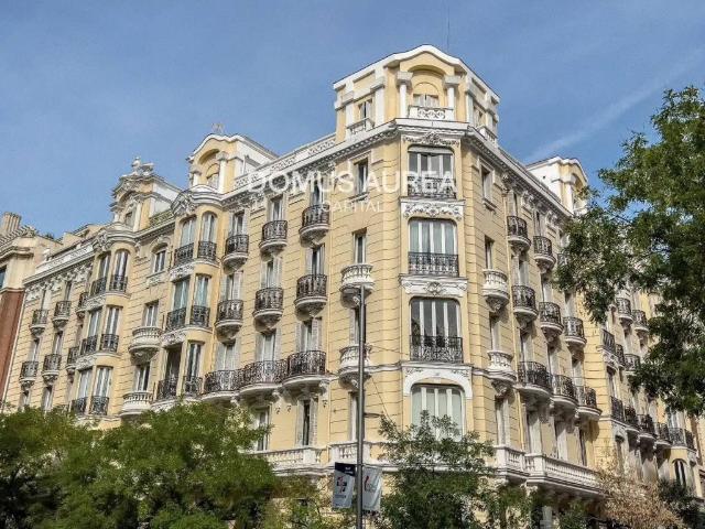 Piso en Venta en Madrid
