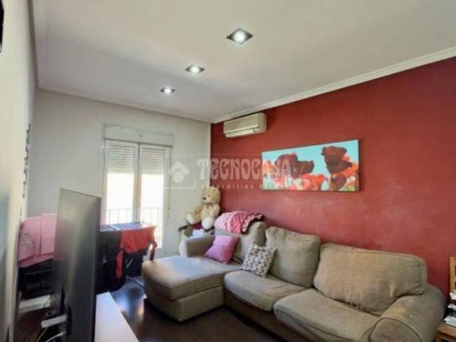 Piso en Venta en Madrid