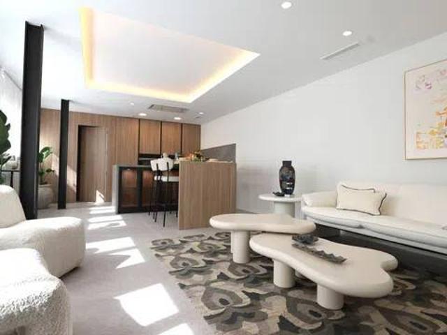 Piso en Venta en Madrid