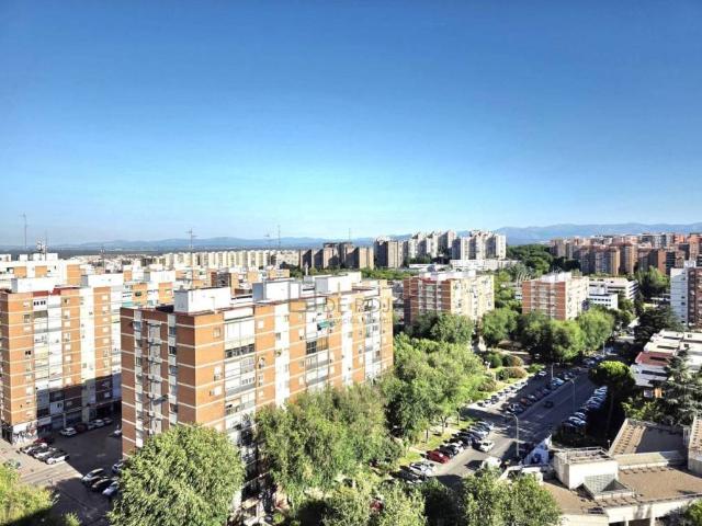 Piso en Venta en Madrid