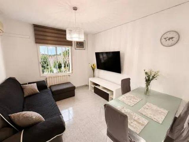 Piso en Venta en Madrid