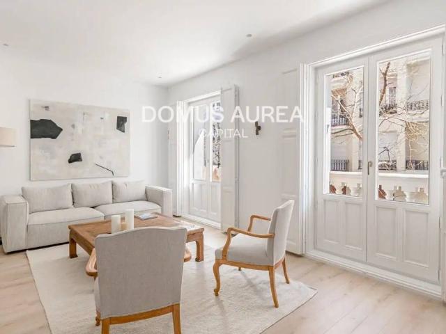 Piso en Venta en Madrid