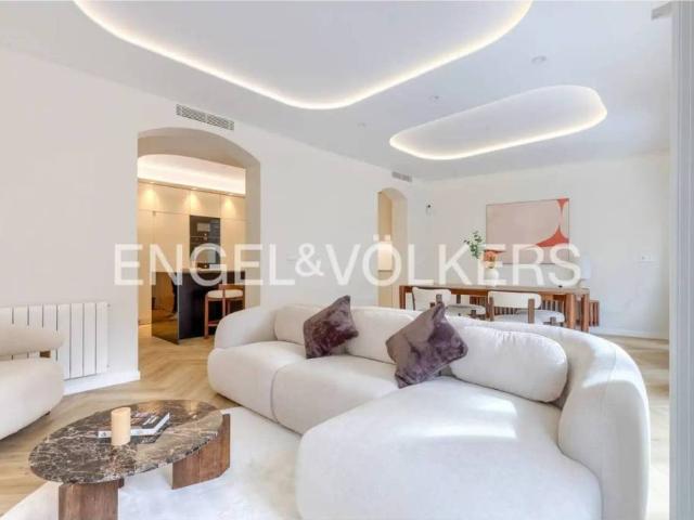 Piso en Venta en Madrid