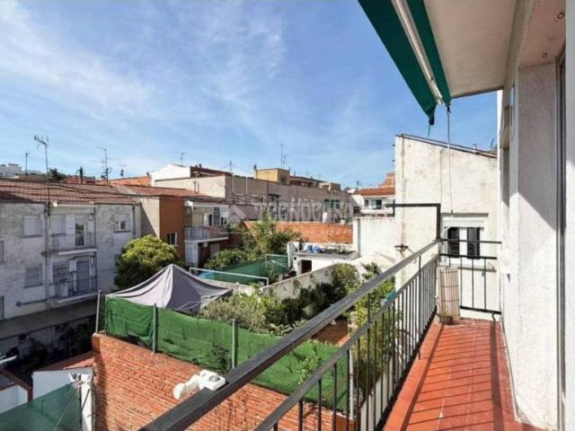 Piso en Venta en Madrid