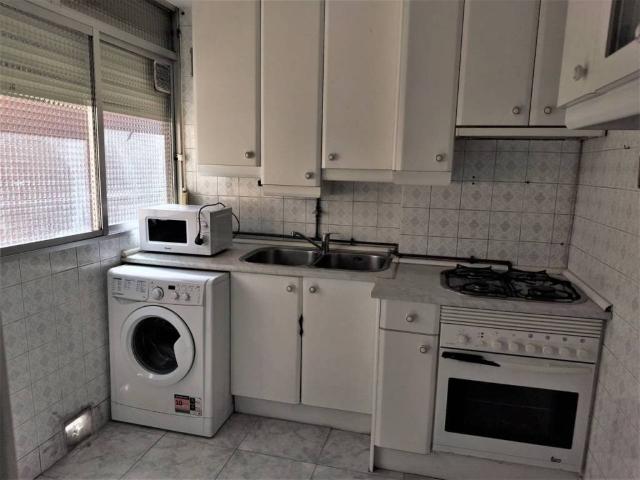 Piso en Venta en Madrid