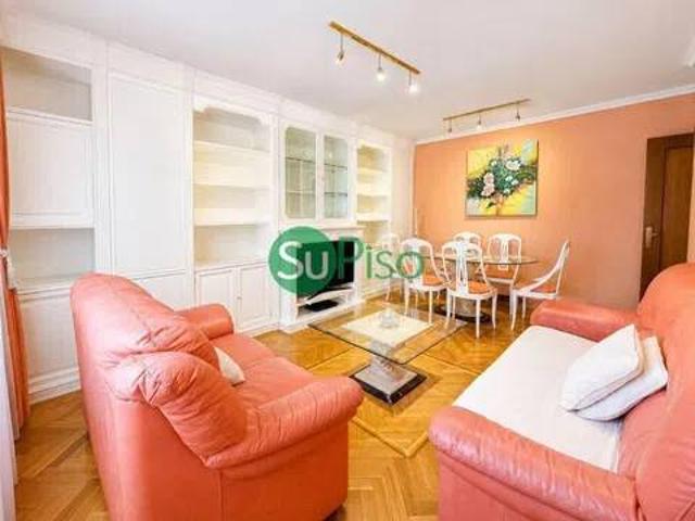 Piso en Venta en Madrid