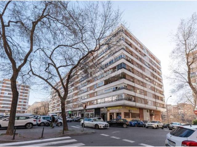 Piso en Venta en Madrid