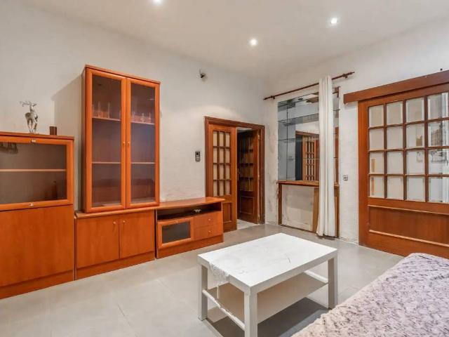 Piso en Venta en Madrid