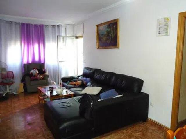 Piso en Venta en Madrid