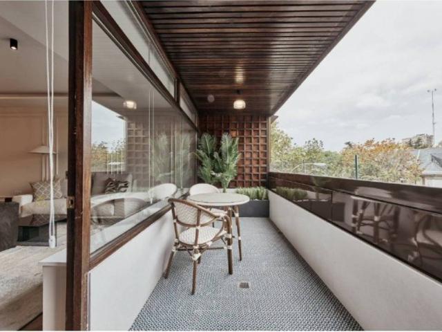 Piso en Venta en Madrid