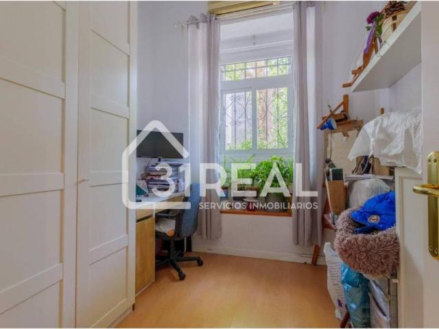 Piso en Venta en Madrid