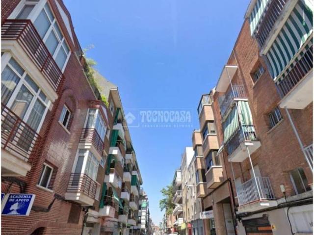 Piso en Venta en Madrid