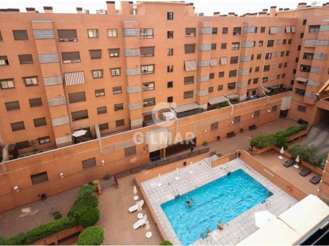 Piso en Venta en Madrid