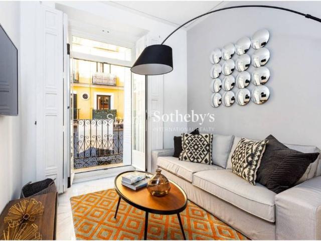 Piso en Venta en Madrid