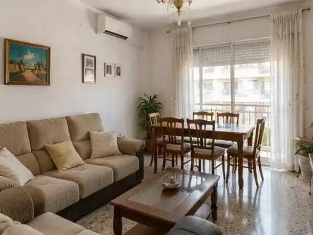 Piso en Venta en Madrid