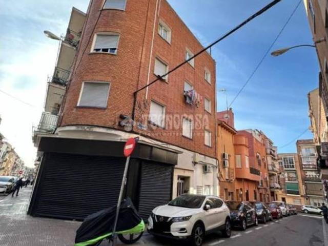 Piso en Venta en Madrid