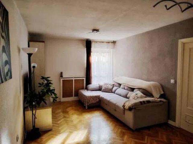 Piso en Venta en Madrid