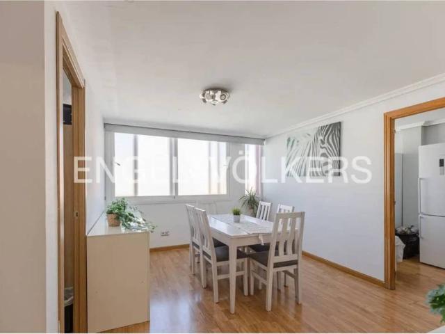 Piso en Venta en Madrid