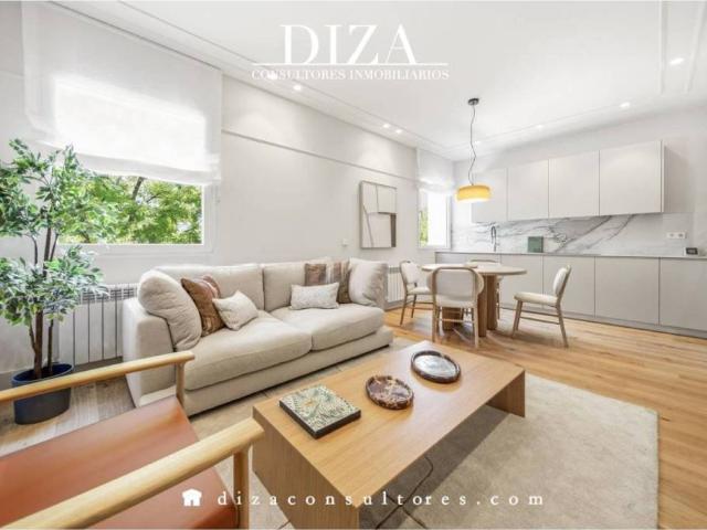 Piso en Venta en Madrid