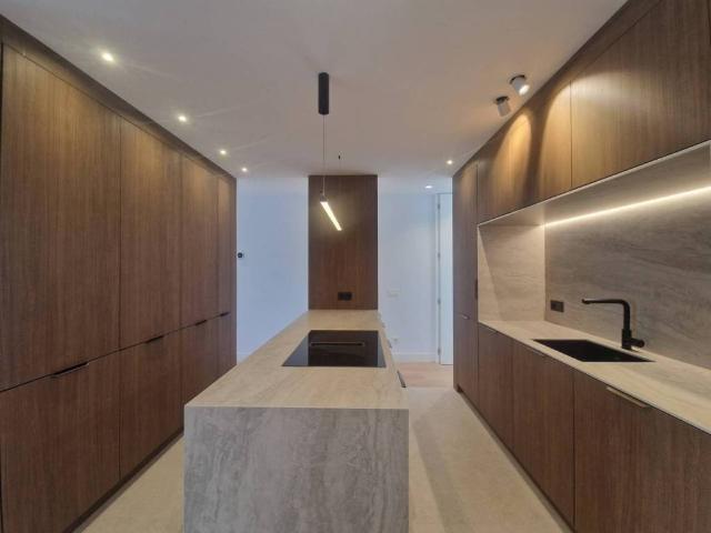 Piso en Venta en Madrid