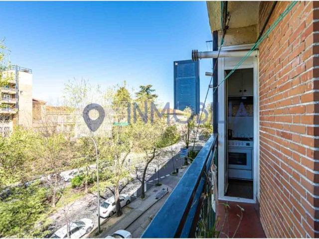 Piso en Venta en Madrid