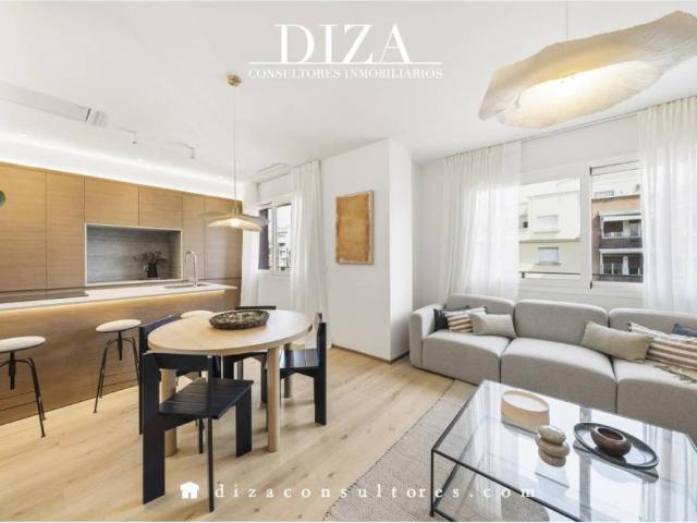 Piso en Venta en Madrid