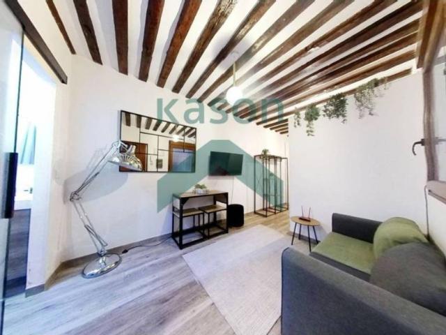 Piso en Venta en Madrid
