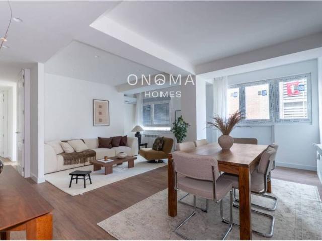 Piso en Venta en Madrid