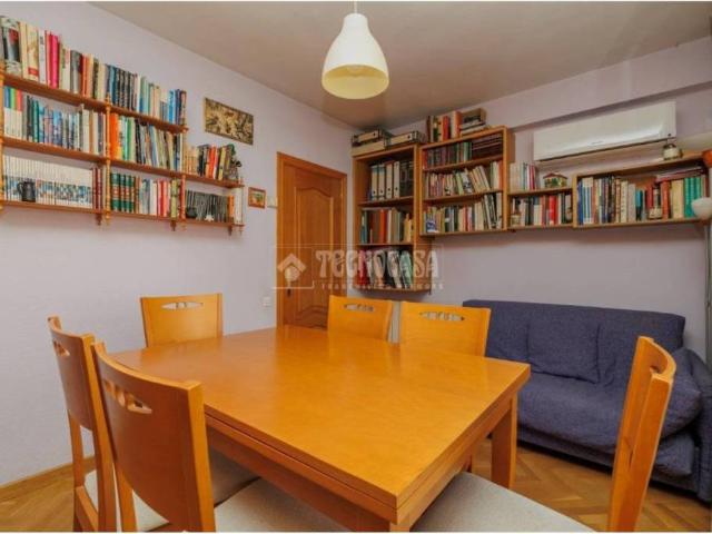 Piso en Venta en Madrid