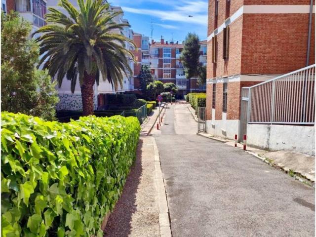 Piso en Venta en Madrid